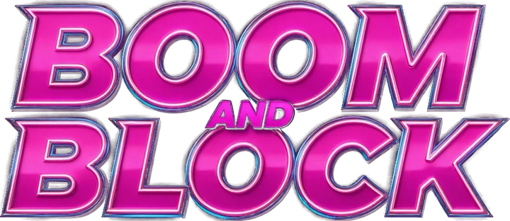 Boom and Block